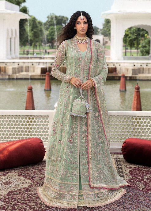 Sardinia | Brides Edition | Bahar Bano - Official Sardinia stockist in UK - Sakeena London