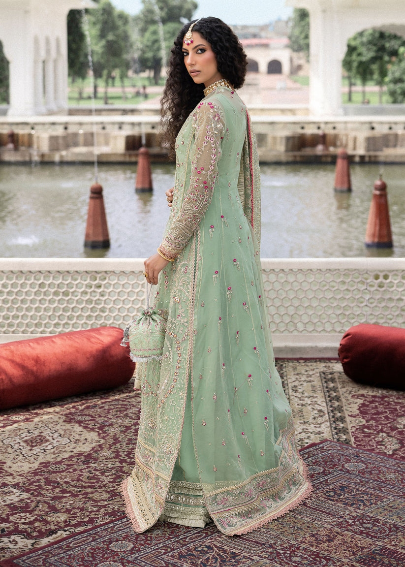 Sardinia | Brides Edition | Bahar Bano - Official Sardinia stockist in UK - Sakeena London