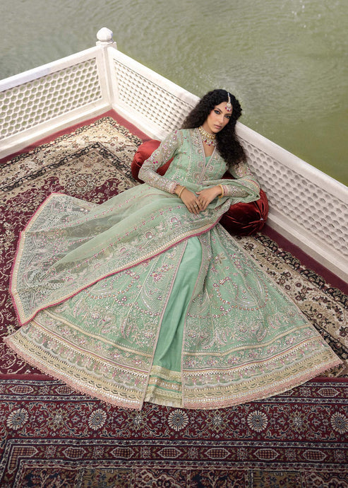 Sardinia | Brides Edition | Bahar Bano - Official Sardinia stockist in UK - Sakeena London