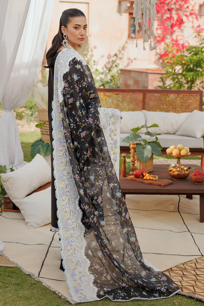 Rajbari | Amali Festive Lawn | 1-A - Official Rajbari stockist in UK - Sakeena London
