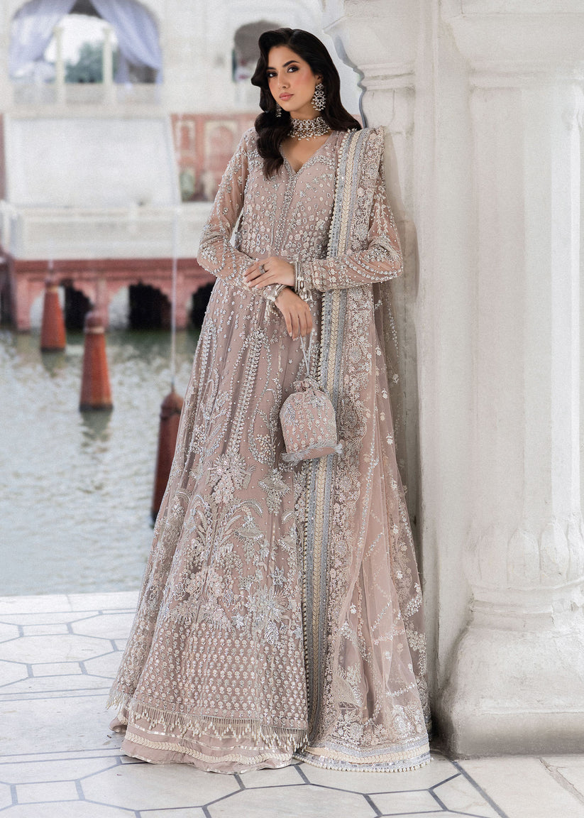 Sardinia | Brides Edition | Roshan Ara - Official Sardinia stockist in UK - Sakeena London