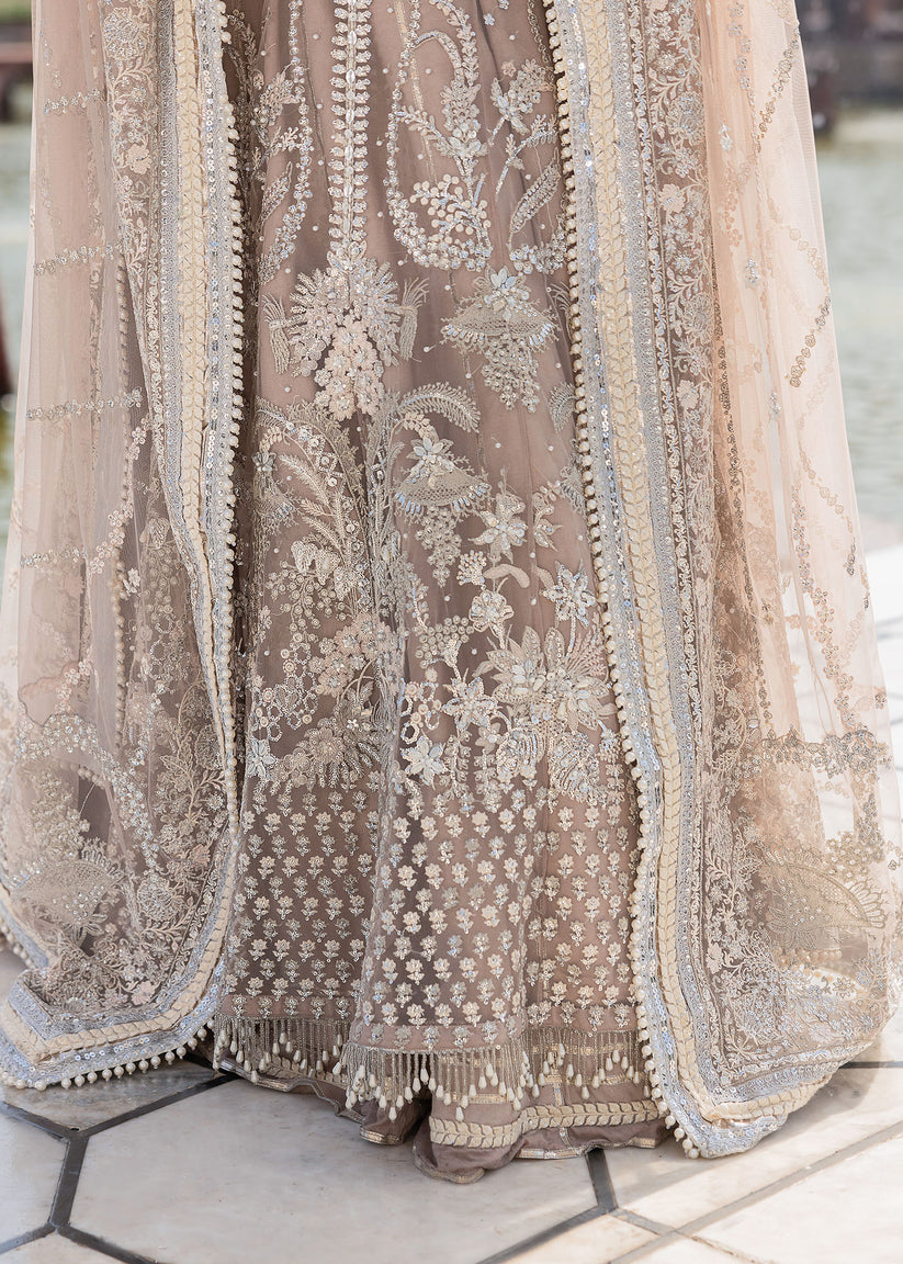 Sardinia | Brides Edition | Roshan Ara - Official Sardinia stockist in UK - Sakeena London