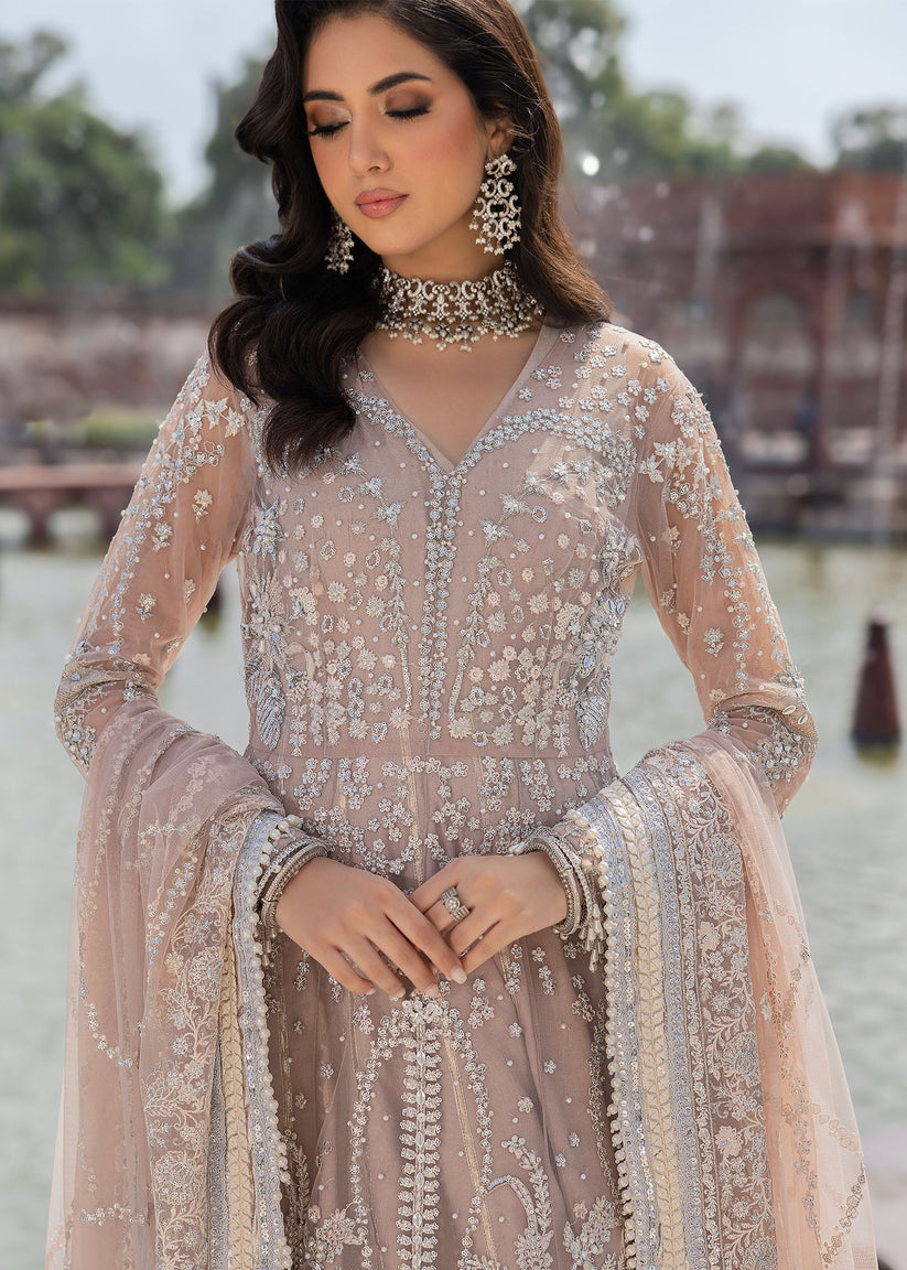 Sardinia | Brides Edition | Roshan Ara - Official Sardinia stockist in UK - Sakeena London