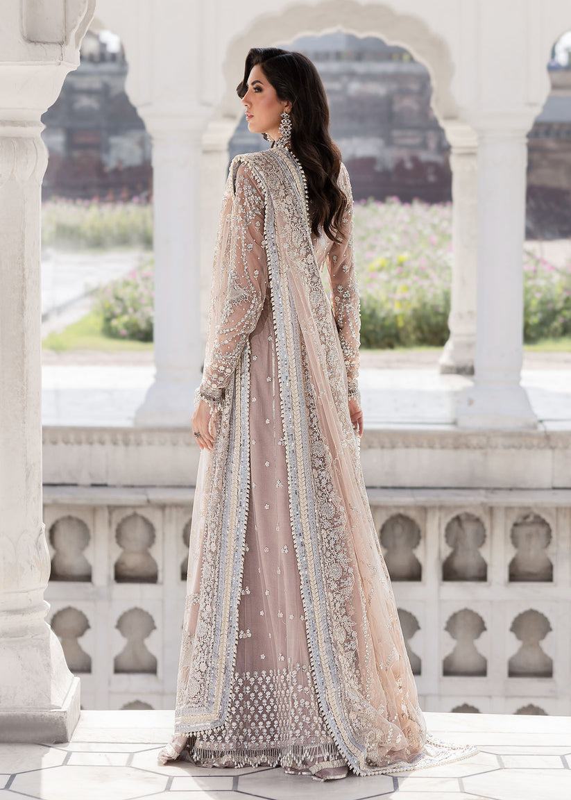 Sardinia | Brides Edition | Roshan Ara - Official Sardinia stockist in UK - Sakeena London