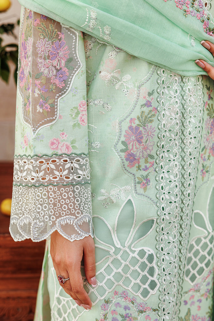 Rajbari | Amali Festive Lawn | 4-B - Official Rajbari stockist in UK - Sakeena London