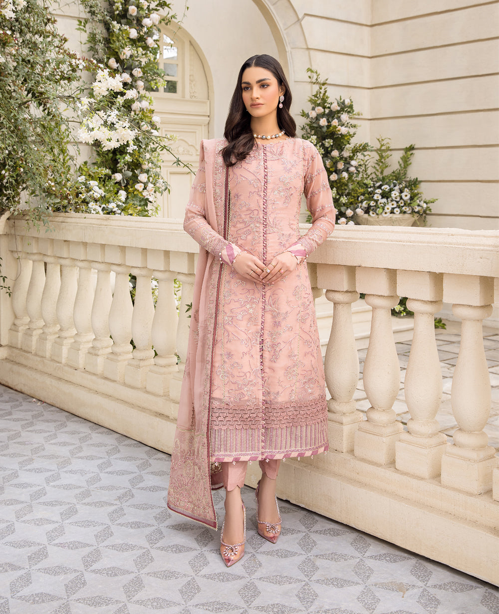 Xenia Formals | Raahi Luxury Formals | FARYAL - Official Xenia Formals stockist in UK - Sakeena London