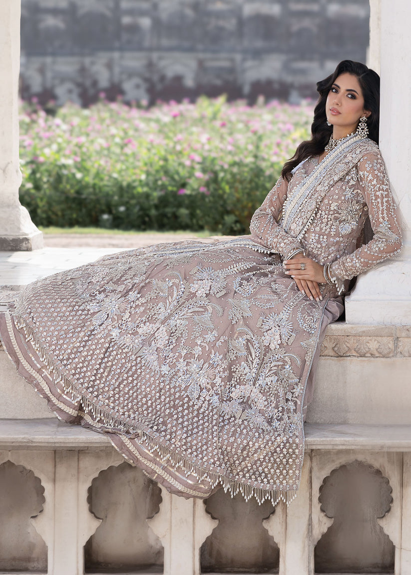 Sardinia | Brides Edition | Roshan Ara - Official Sardinia stockist in UK - Sakeena London
