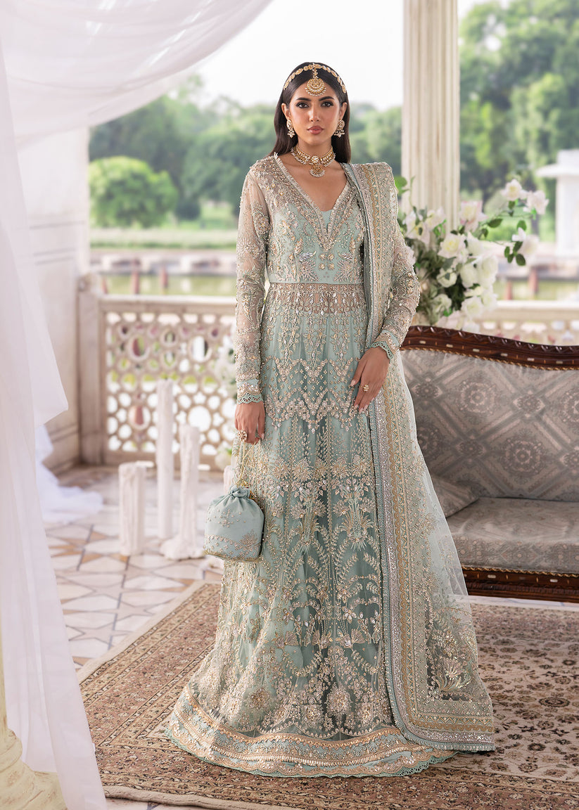 Sardinia | Brides Edition | Zeb-Un-Nisa - Official Sardinia stockist in UK - Sakeena London