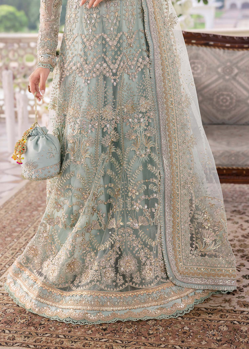 Sardinia | Brides Edition | Zeb-Un-Nisa - Official Sardinia stockist in UK - Sakeena London