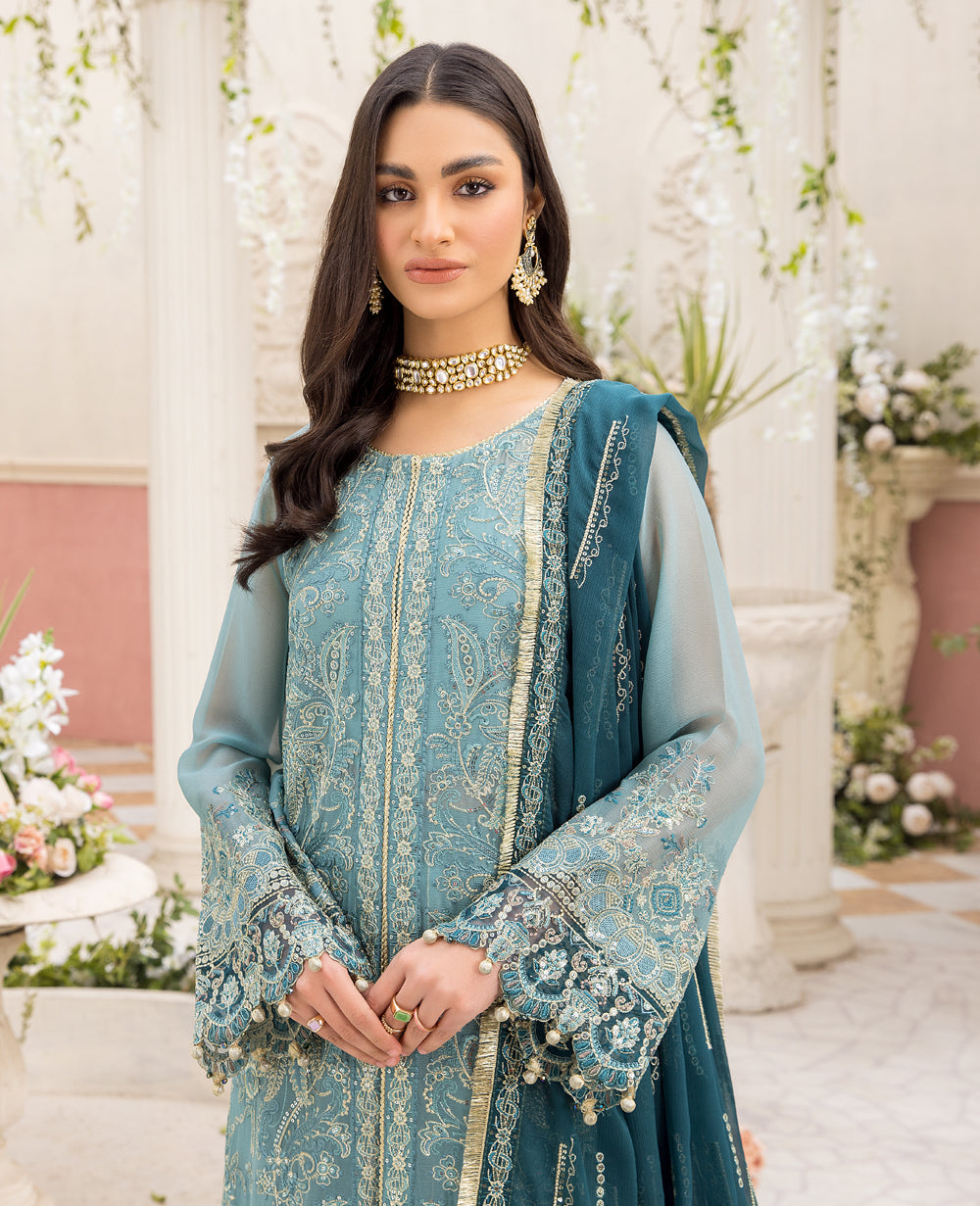 Xenia Formals | Raahi Luxury Formals | HAYAH - Official Xenia Formals stockist in UK - Sakeena London