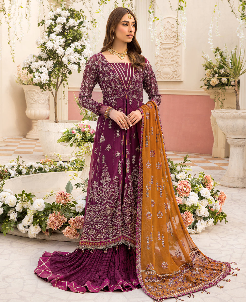 Xenia Formals | Raahi Luxury Formals | FEEZA - Official Xenia Formals stockist in UK - Sakeena London