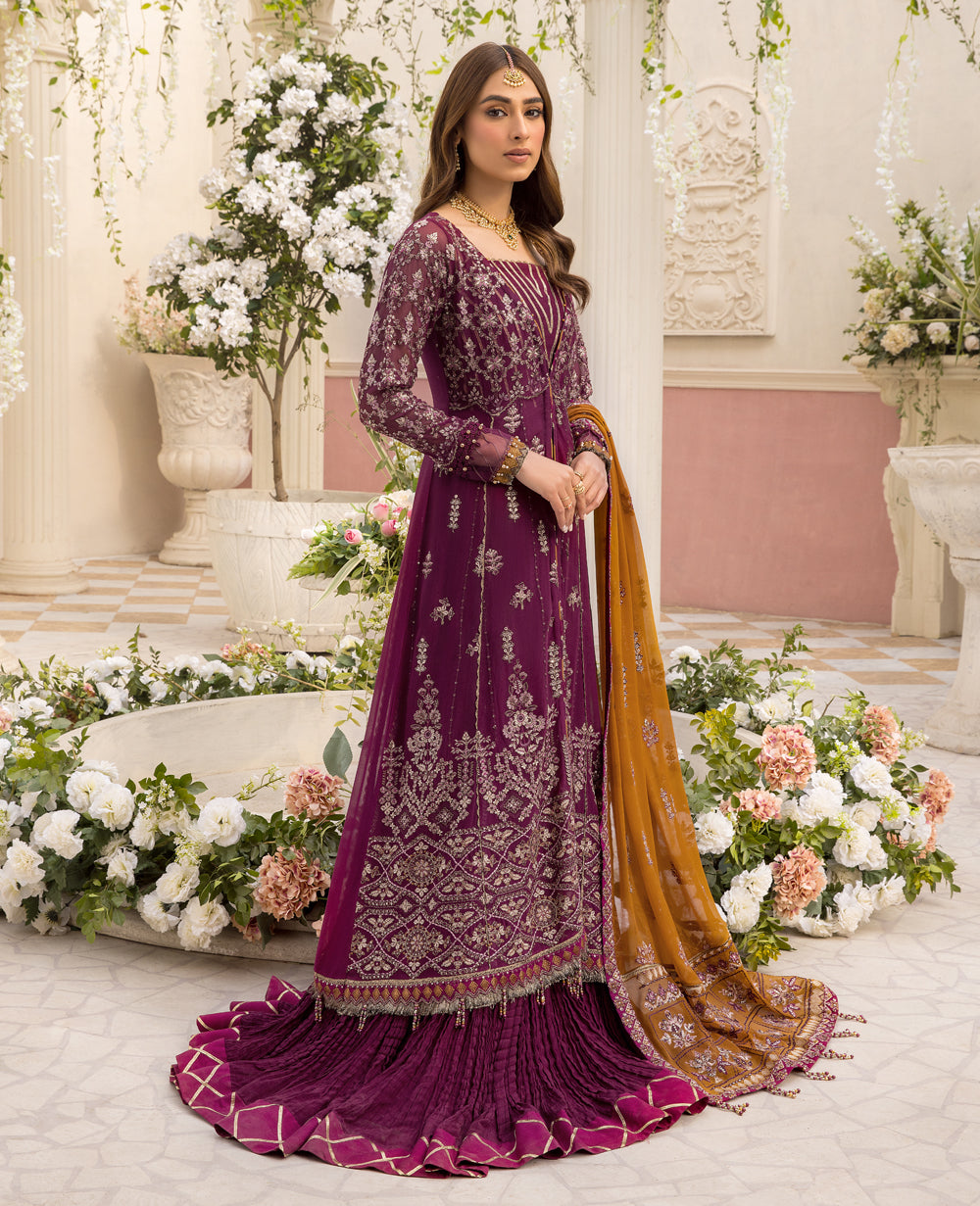 Xenia Formals | Raahi Luxury Formals | FEEZA - Official Xenia Formals stockist in UK - Sakeena London