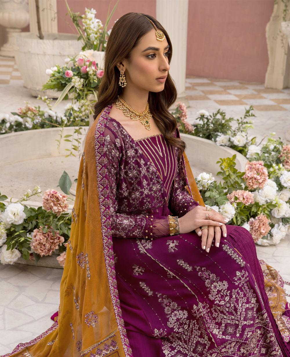 Xenia Formals | Raahi Luxury Formals | FEEZA - Official Xenia Formals stockist in UK - Sakeena London