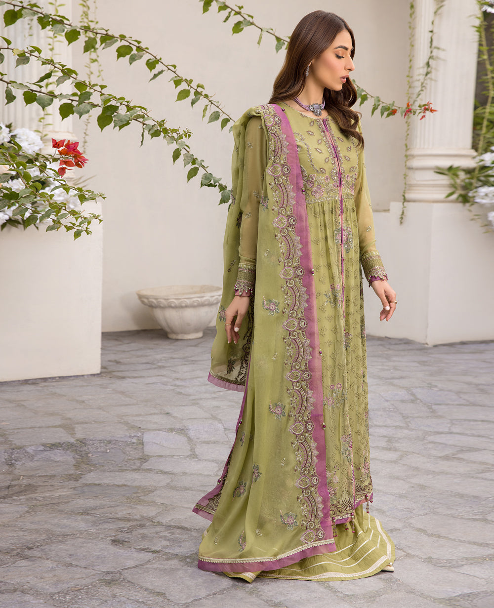 Xenia Formals | Raahi Luxury Formals | FUSEELAH - Official Xenia Formals stockist in UK - Sakeena London