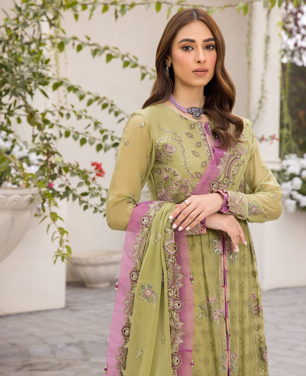Xenia Formals | Raahi Luxury Formals | FUSEELAH - Official Xenia Formals stockist in UK - Sakeena London
