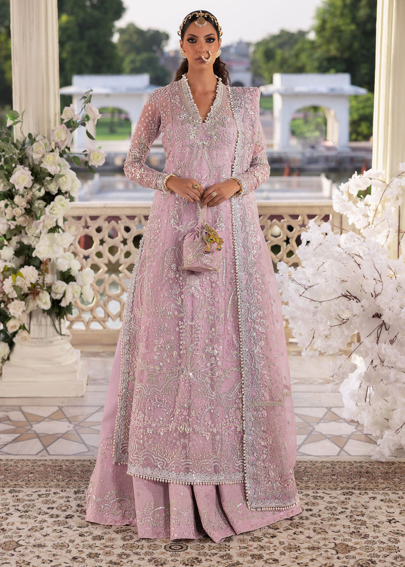 Sardinia | Brides Edition | Jahaan Ara - Official Sardinia stockist in UK - Sakeena London