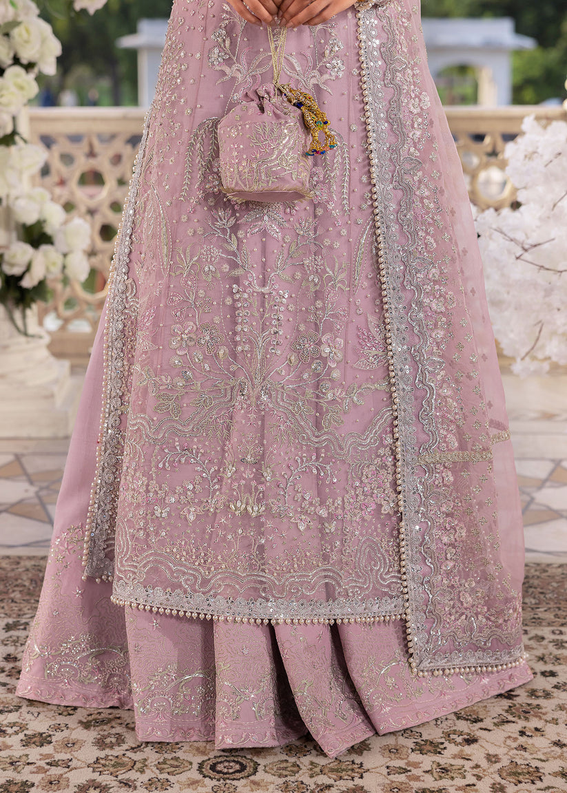 Sardinia | Brides Edition | Jahaan Ara - Official Sardinia stockist in UK - Sakeena London