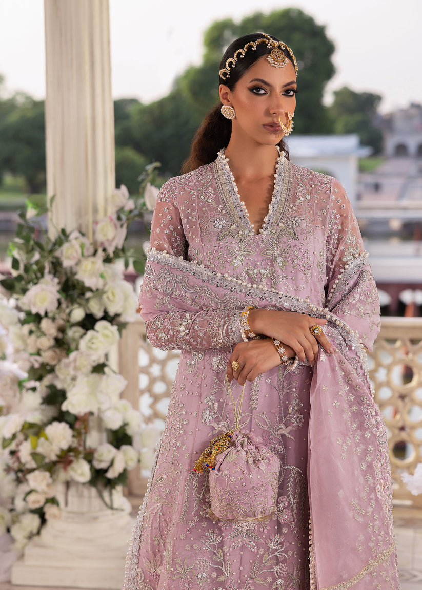 Sardinia | Brides Edition | Jahaan Ara - Official Sardinia stockist in UK - Sakeena London