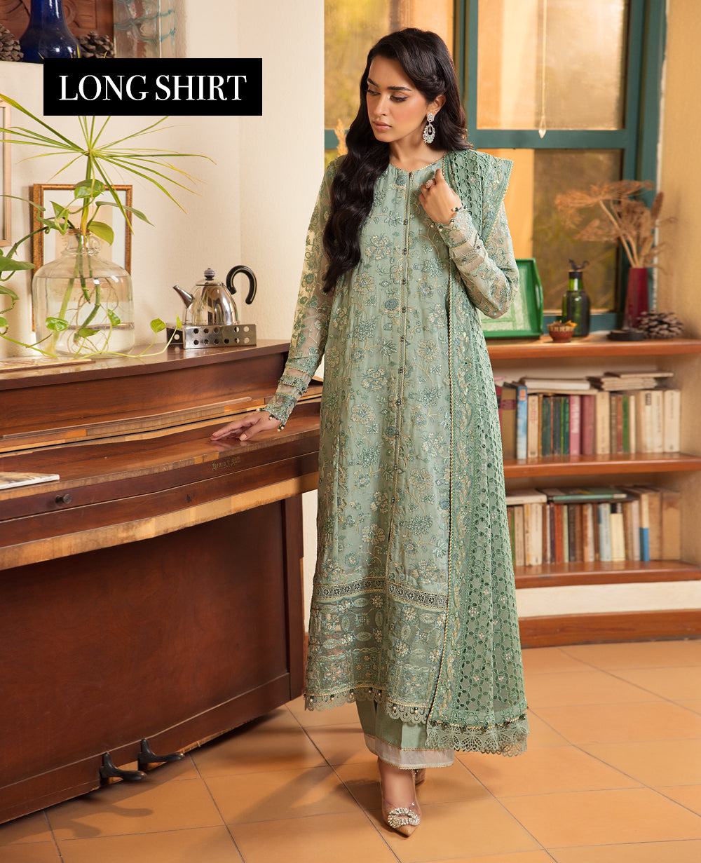 Xenia Formals | Raahi Luxury Formals | OLGA - Official Xenia Formals stockist in UK - Sakeena London