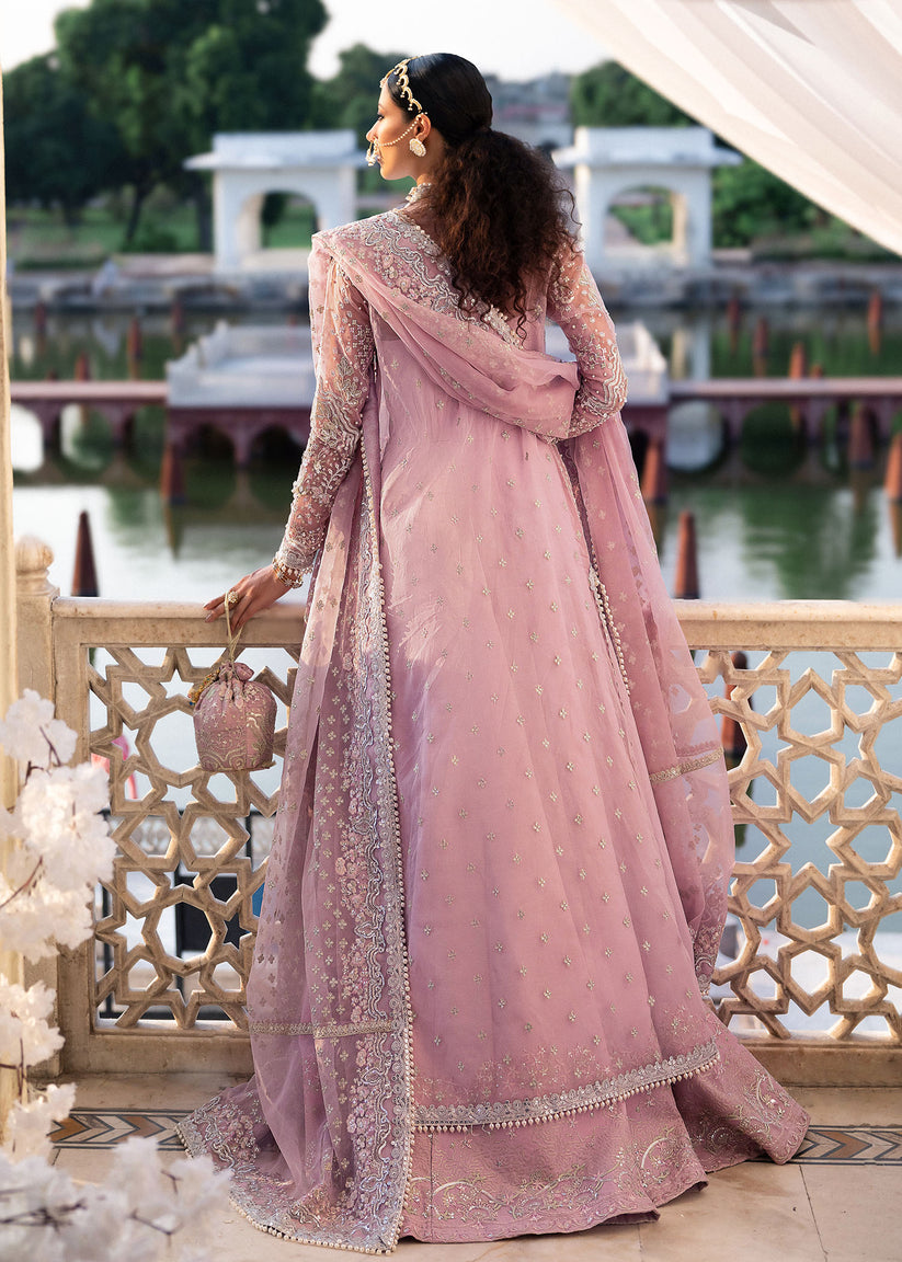 Sardinia | Brides Edition | Jahaan Ara - Official Sardinia stockist in UK - Sakeena London
