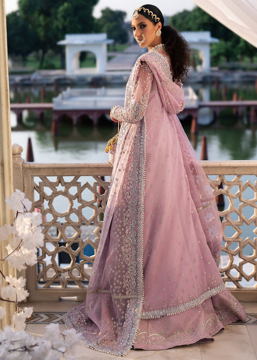 Sardinia | Brides Edition | Jahaan Ara - Official Sardinia stockist in UK - Sakeena London
