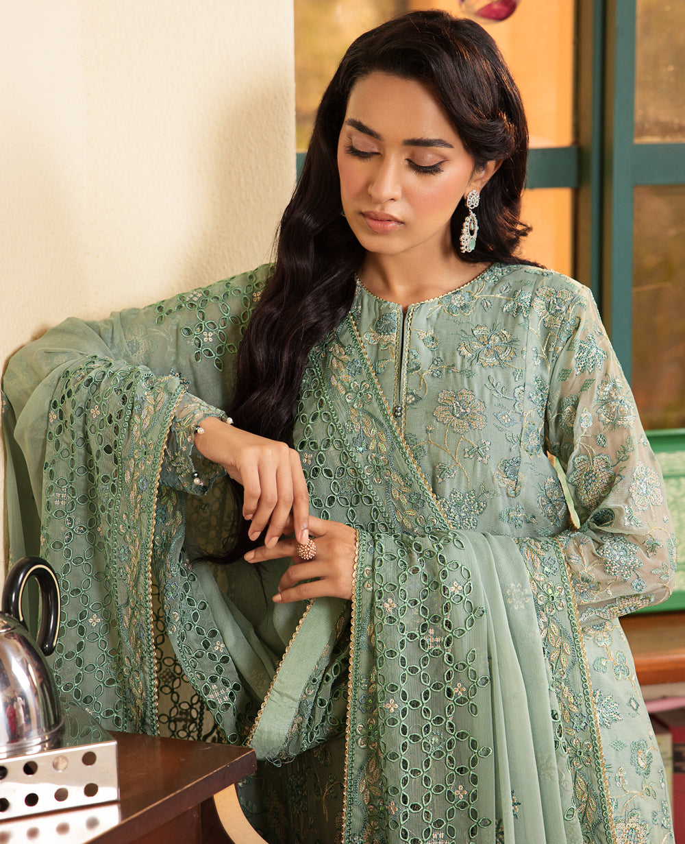 Xenia Formals | Raahi Luxury Formals | OLGA - Official Xenia Formals stockist in UK - Sakeena London