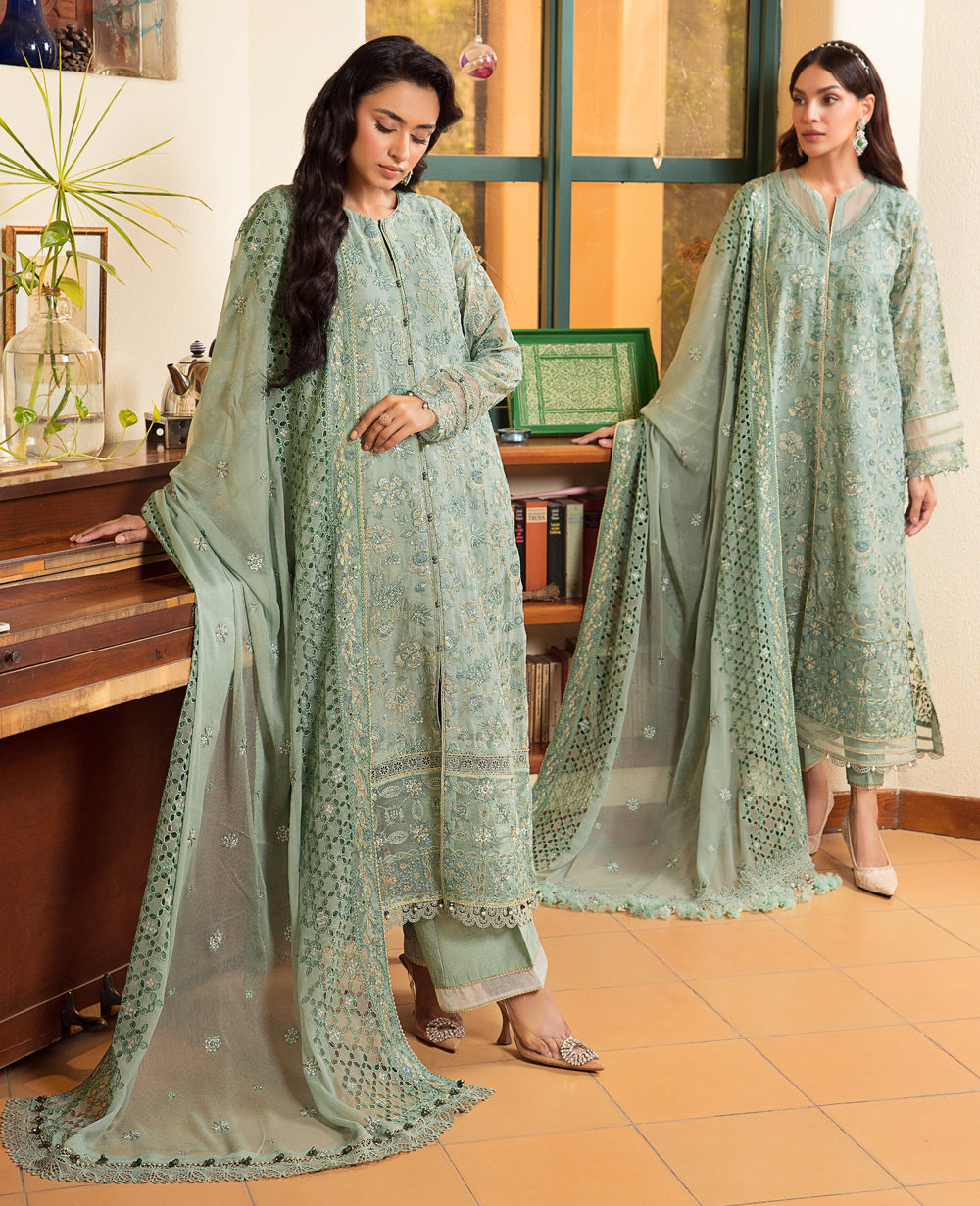 Xenia Formals | Raahi Luxury Formals | OLGA - Official Xenia Formals stockist in UK - Sakeena London