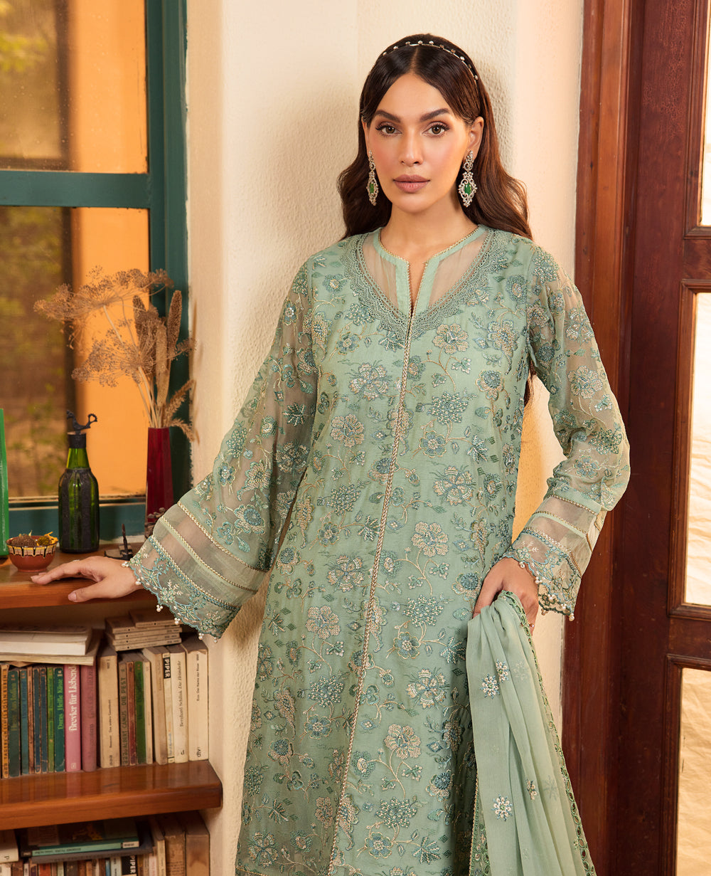 Xenia Formals | Raahi Luxury Formals | OLGA - Official Xenia Formals stockist in UK - Sakeena London