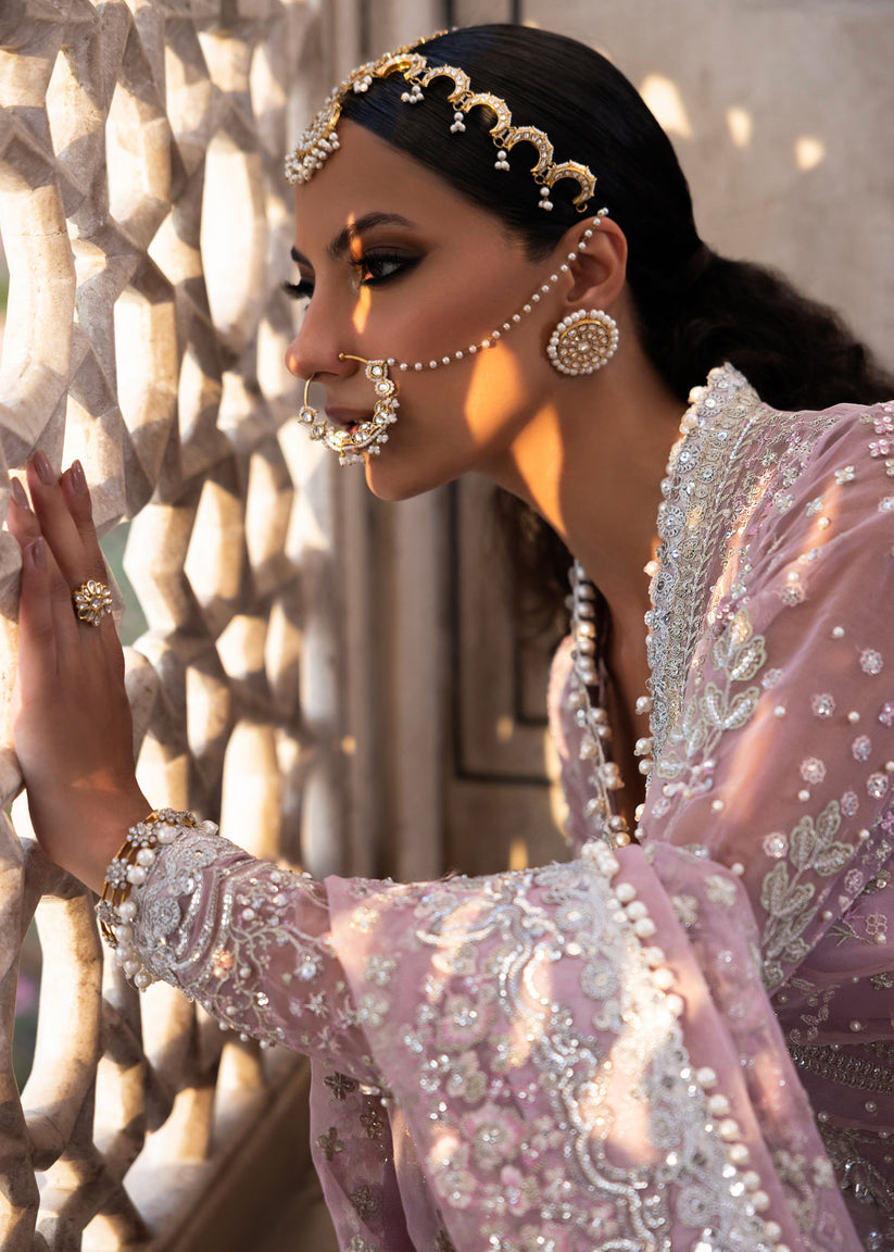 Sardinia | Brides Edition | Jahaan Ara - Official Sardinia stockist in UK - Sakeena London