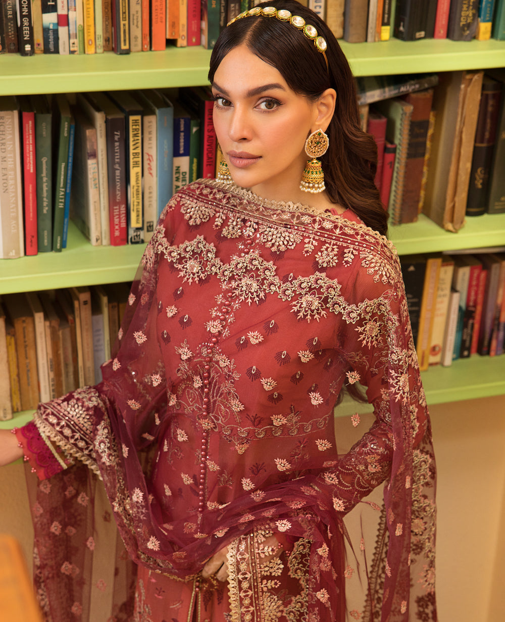 Xenia Formals | Raahi Luxury Formals | MARIE - Official Xenia Formals stockist in UK - Sakeena London