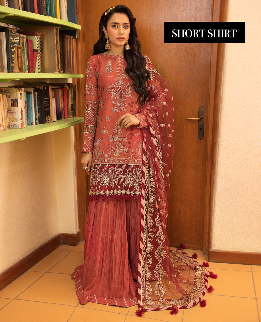 Xenia Formals | Raahi Luxury Formals | MARIE - Official Xenia Formals stockist in UK - Sakeena London
