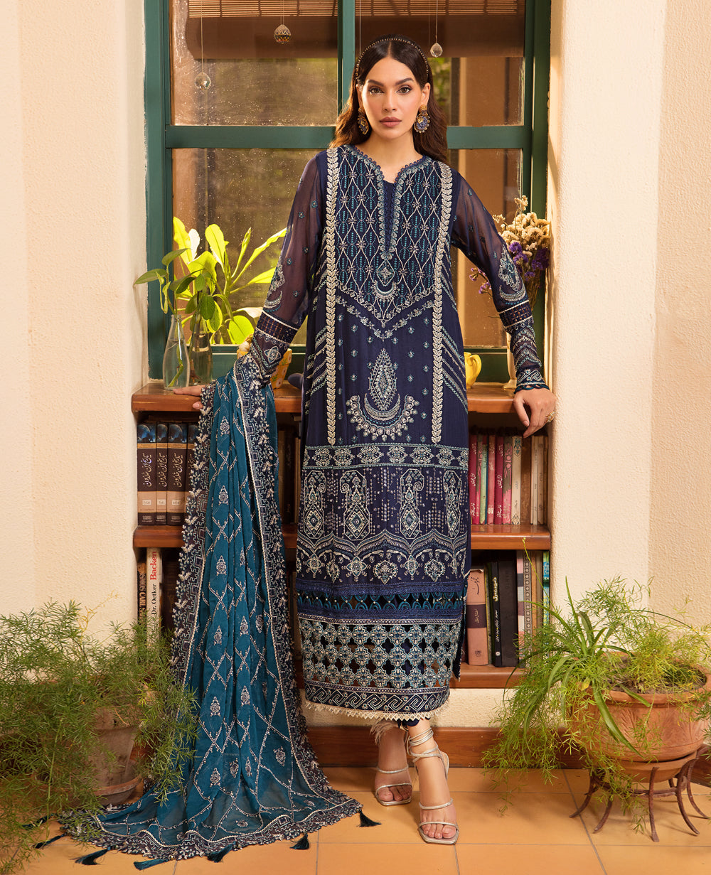 Xenia Formals | Raahi Luxury Formals | CELESTE - Official Xenia Formals stockist in UK - Sakeena London