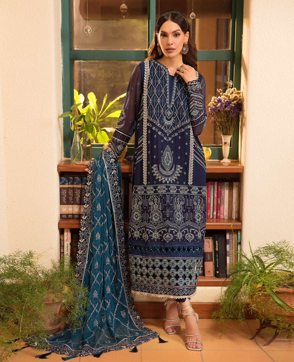 Xenia Formals | Raahi Luxury Formals | CELESTE - Official Xenia Formals stockist in UK - Sakeena London