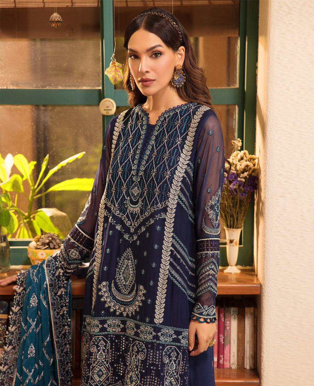 Xenia Formals | Raahi Luxury Formals | CELESTE - Official Xenia Formals stockist in UK - Sakeena London