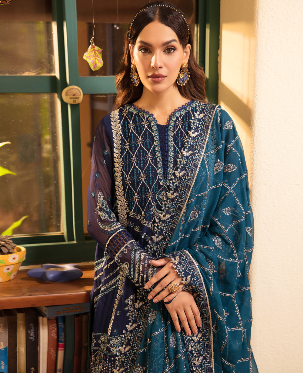 Xenia Formals | Raahi Luxury Formals | CELESTE - Official Xenia Formals stockist in UK - Sakeena London