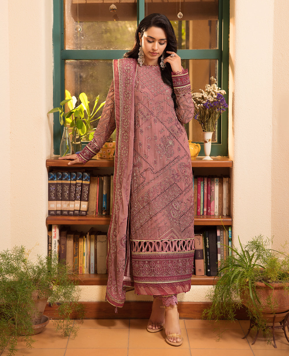 Xenia Formals | Raahi Luxury Formals | EDDA - Official Xenia Formals stockist in UK - Sakeena London