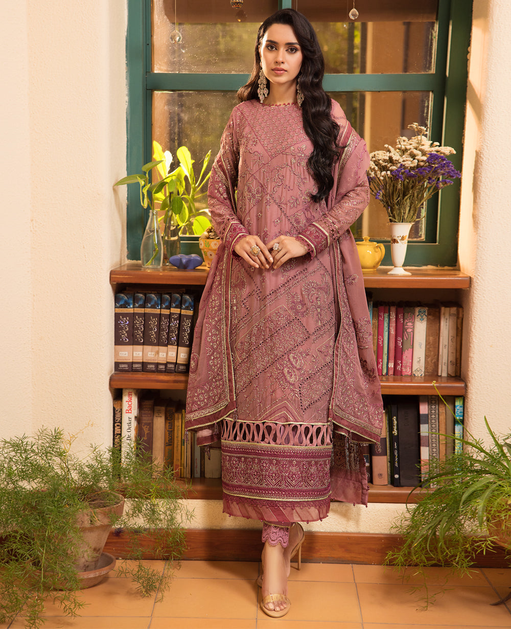 Xenia Formals | Raahi Luxury Formals | EDDA - Official Xenia Formals stockist in UK - Sakeena London