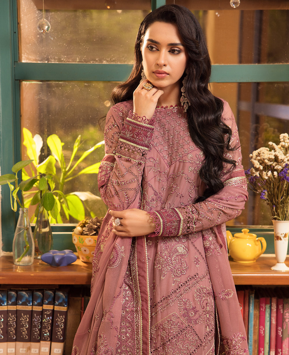 Xenia Formals | Raahi Luxury Formals | EDDA - Official Xenia Formals stockist in UK - Sakeena London