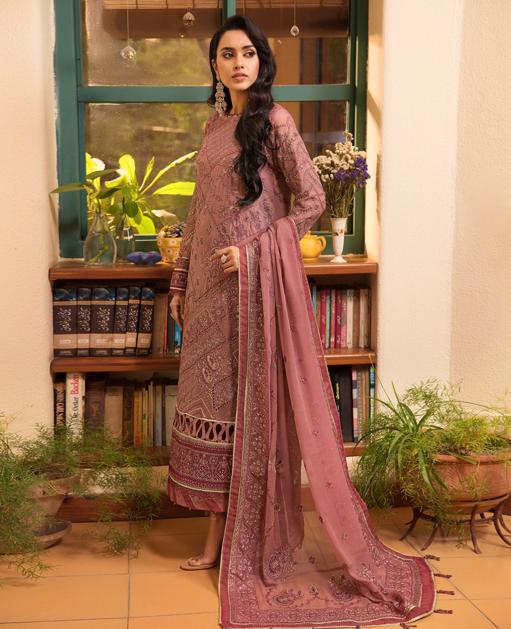 Xenia Formals | Raahi Luxury Formals | EDDA - Official Xenia Formals stockist in UK - Sakeena London