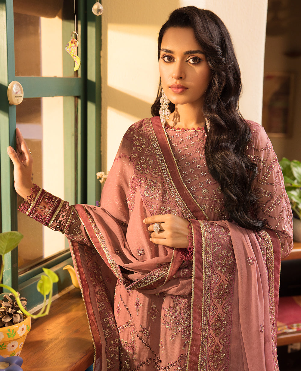 Xenia Formals | Raahi Luxury Formals | EDDA - Official Xenia Formals stockist in UK - Sakeena London