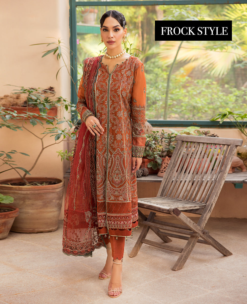 Xenia Formals | Raahi Luxury Formals | SOPHIEE - Official Xenia Formals stockist in UK - Sakeena London