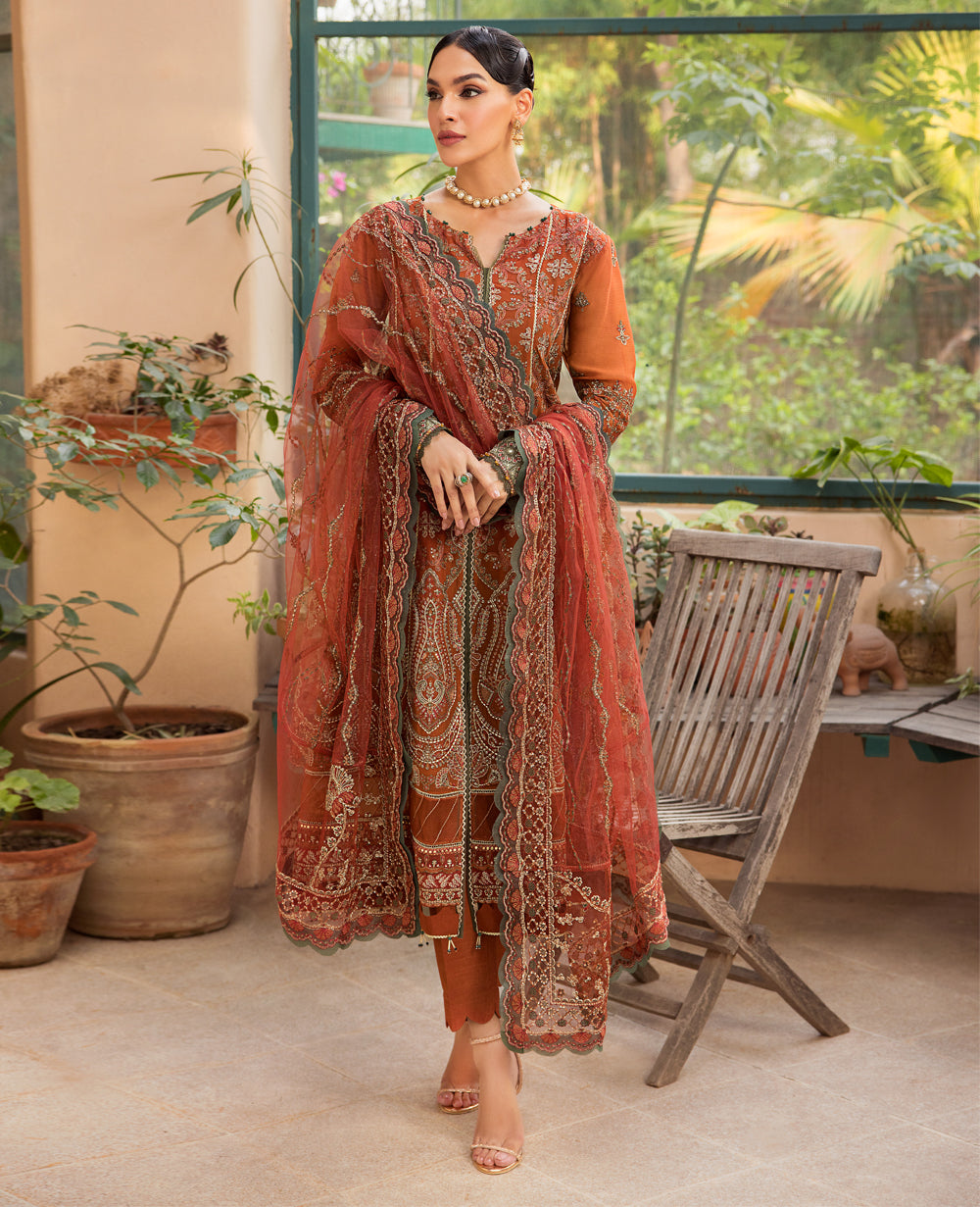 Xenia Formals | Raahi Luxury Formals | SOPHIEE - Official Xenia Formals stockist in UK - Sakeena London