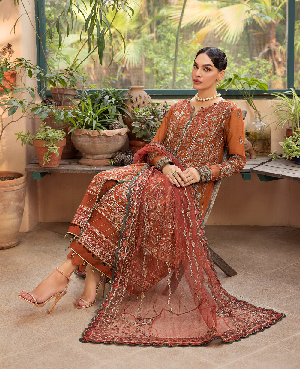Xenia Formals | Raahi Luxury Formals | SOPHIEE - Official Xenia Formals stockist in UK - Sakeena London