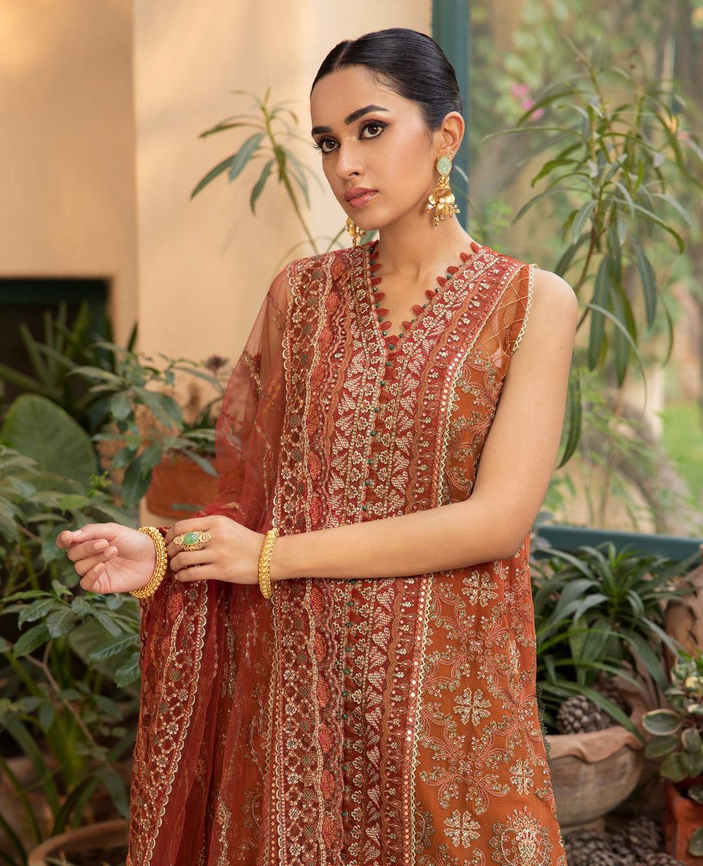 Xenia Formals | Raahi Luxury Formals | SOPHIEE - Official Xenia Formals stockist in UK - Sakeena London