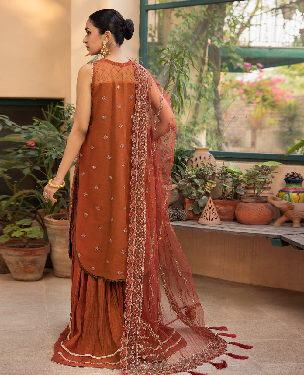 Xenia Formals | Raahi Luxury Formals | SOPHIEE - Official Xenia Formals stockist in UK - Sakeena London