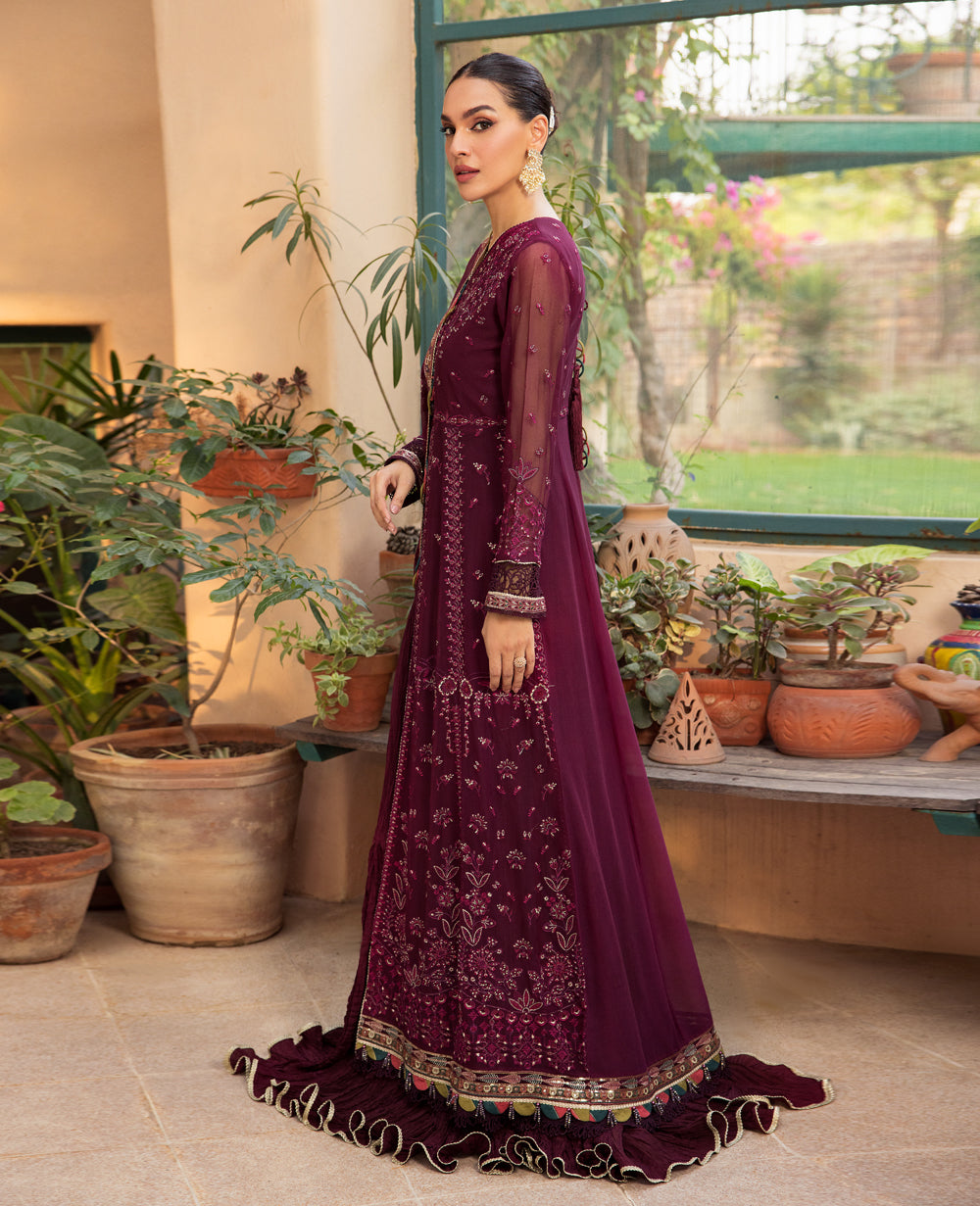 Xenia Formals | Raahi Luxury Formals | MARISA - Official Xenia Formals stockist in UK - Sakeena London