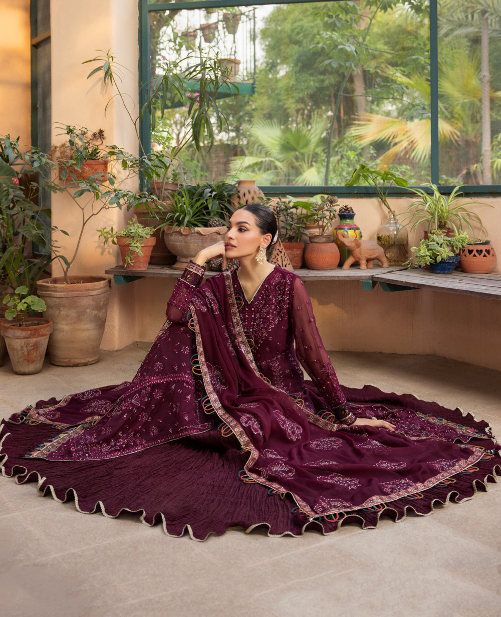Xenia Formals | Raahi Luxury Formals | MARISA - Official Xenia Formals stockist in UK - Sakeena London