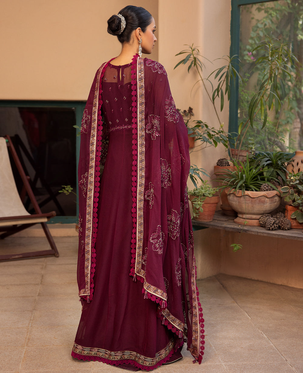Xenia Formals | Raahi Luxury Formals | MARISA - Official Xenia Formals stockist in UK - Sakeena London