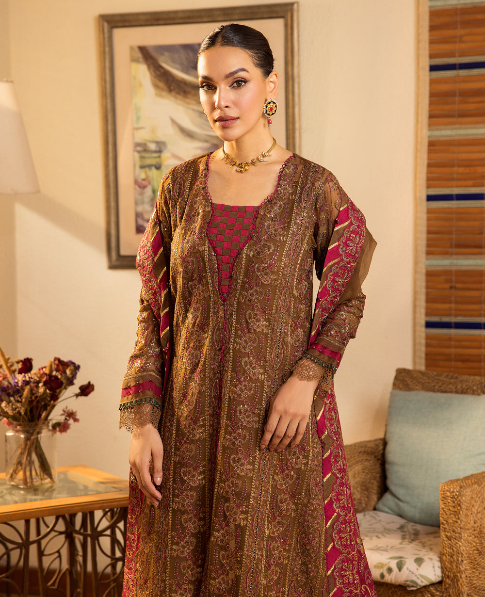 Xenia Formals | Raahi Luxury Formals | ENRICA - Official Xenia Formals stockist in UK - Sakeena London