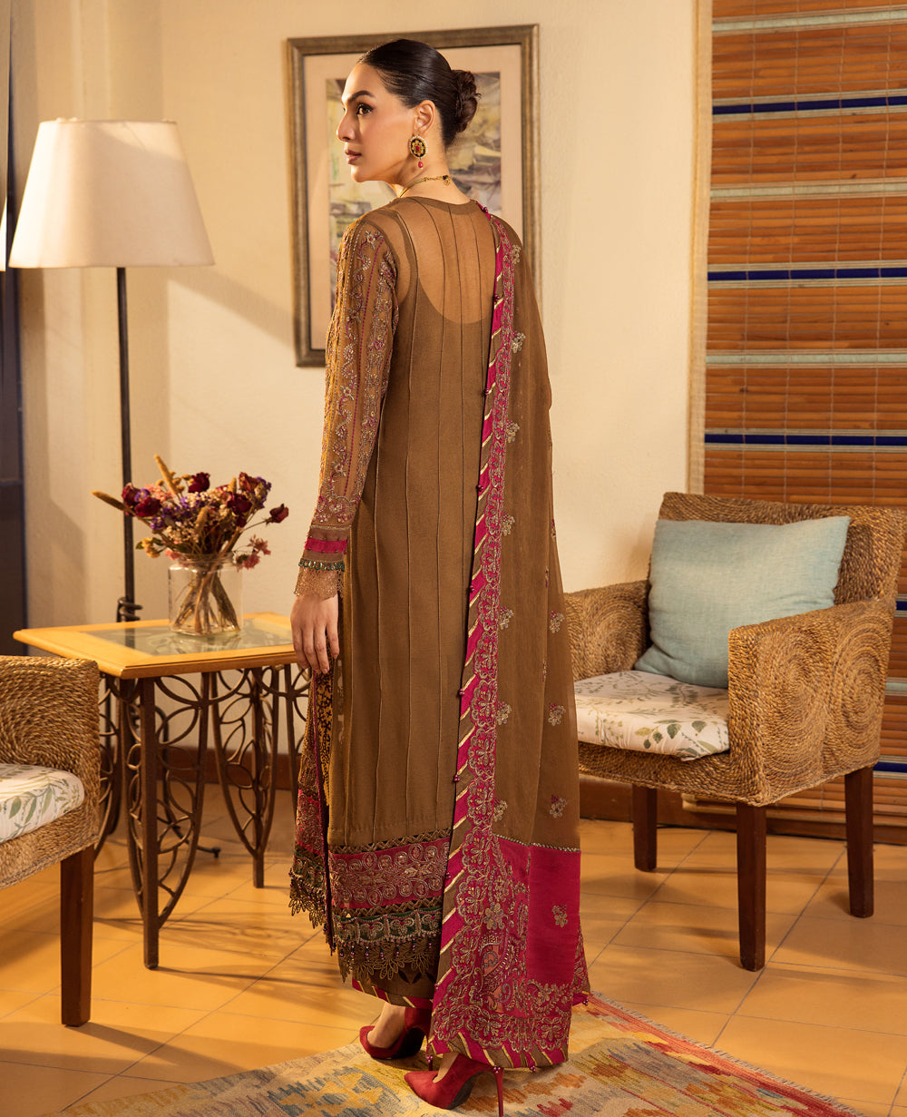 Xenia Formals | Raahi Luxury Formals | ENRICA - Official Xenia Formals stockist in UK - Sakeena London